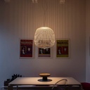 COLGANTE LED 30W SPOKES 2 FOSCARINI.