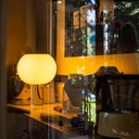 LAMPARA DE MESA 1xE27 BUDS 3 FOSCARINI.