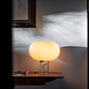 LAMPARA DE MESA BUD 2 FOSCARINI.