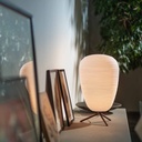 LAMPARA DE MESA 1xE27 RITUALS 1 FOSCARINI.