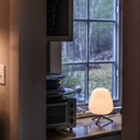 LAMPARA DE MESA 1xE27 RITUALS 3 FOSCARINI.