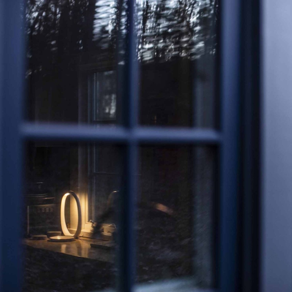 LAMPARA DE MESA LED 4,5W ANISHA PICCOLA FOSCARINI.