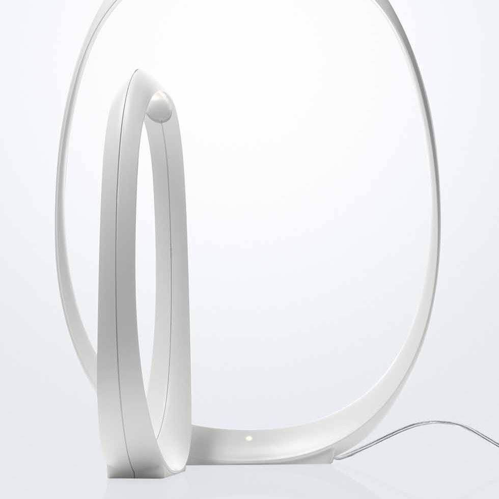 LAMPARA DE MESA LED 4,5W ANISHA PICCOLA FOSCARINI.