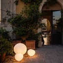 LAMPARA DE PISO 1xE27 GREGG OUTDOOR TERRA XL FOSCARINI.