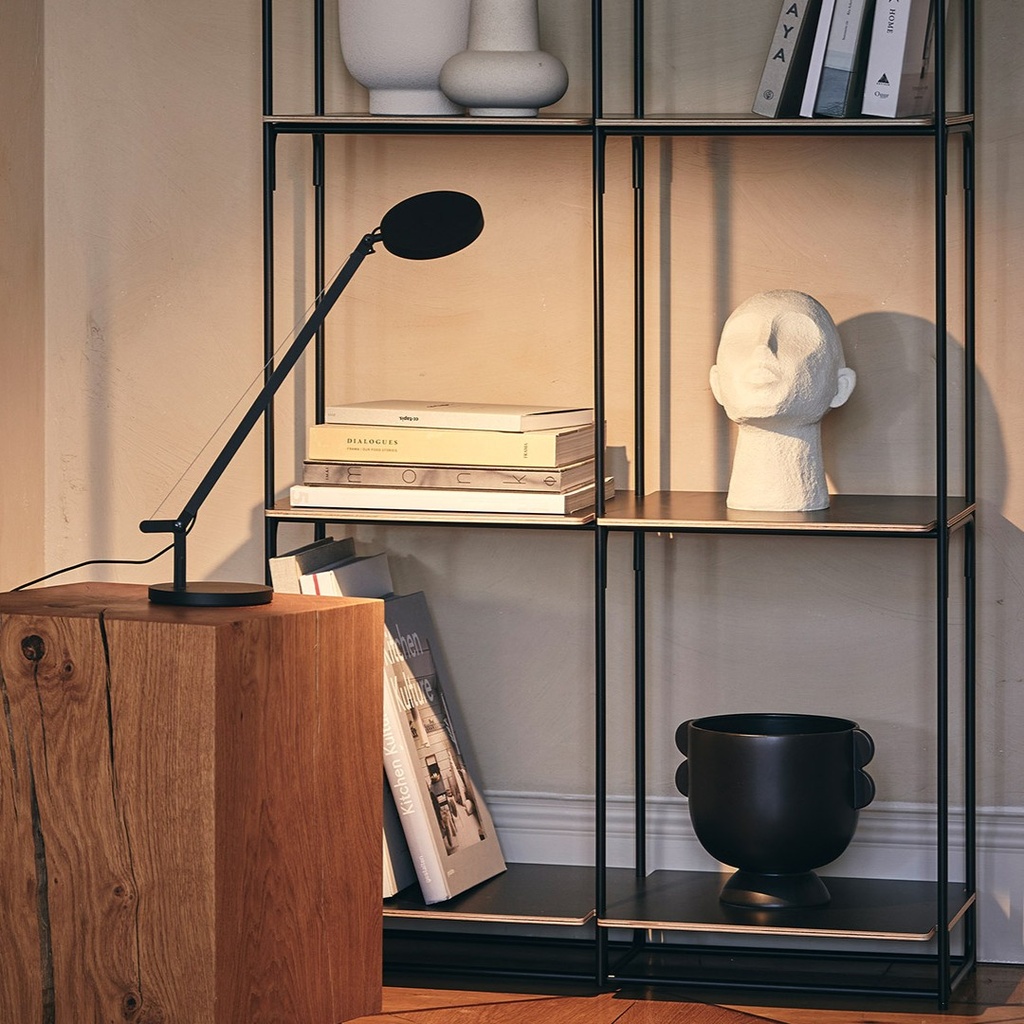 LÁMPARA DE MESA - DEMETRA MICRO | Tienda Online Trios Lighting