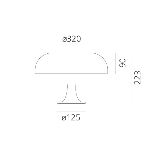 NESSINO T ARTEMIDE.