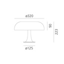 NESSINO T ARTEMIDE.