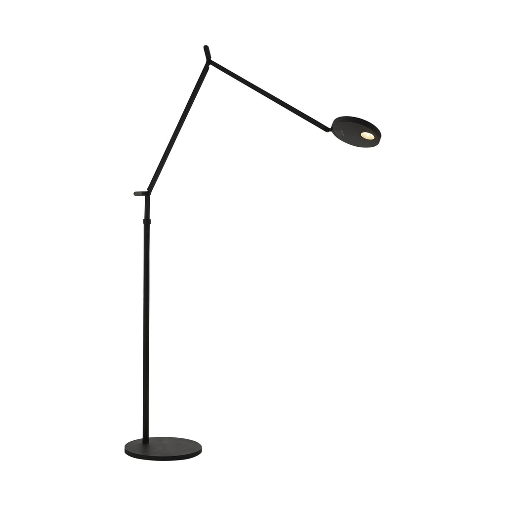 LAMPARA DE PIE LED 8W DEMETRA ARTEMIDE.