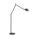 LAMPARA DE PIE LED 8W DEMETRA ARTEMIDE.