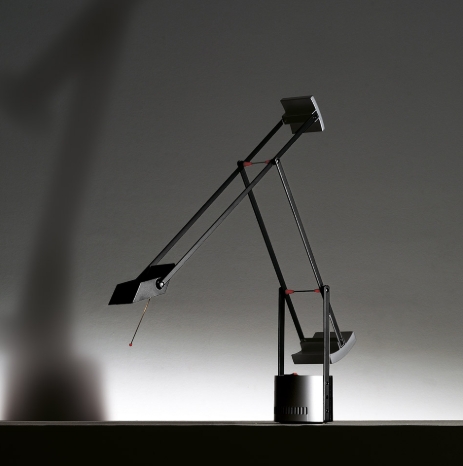 TIZIO MICRO BI-PIN TIZIO ARTEMIDE.