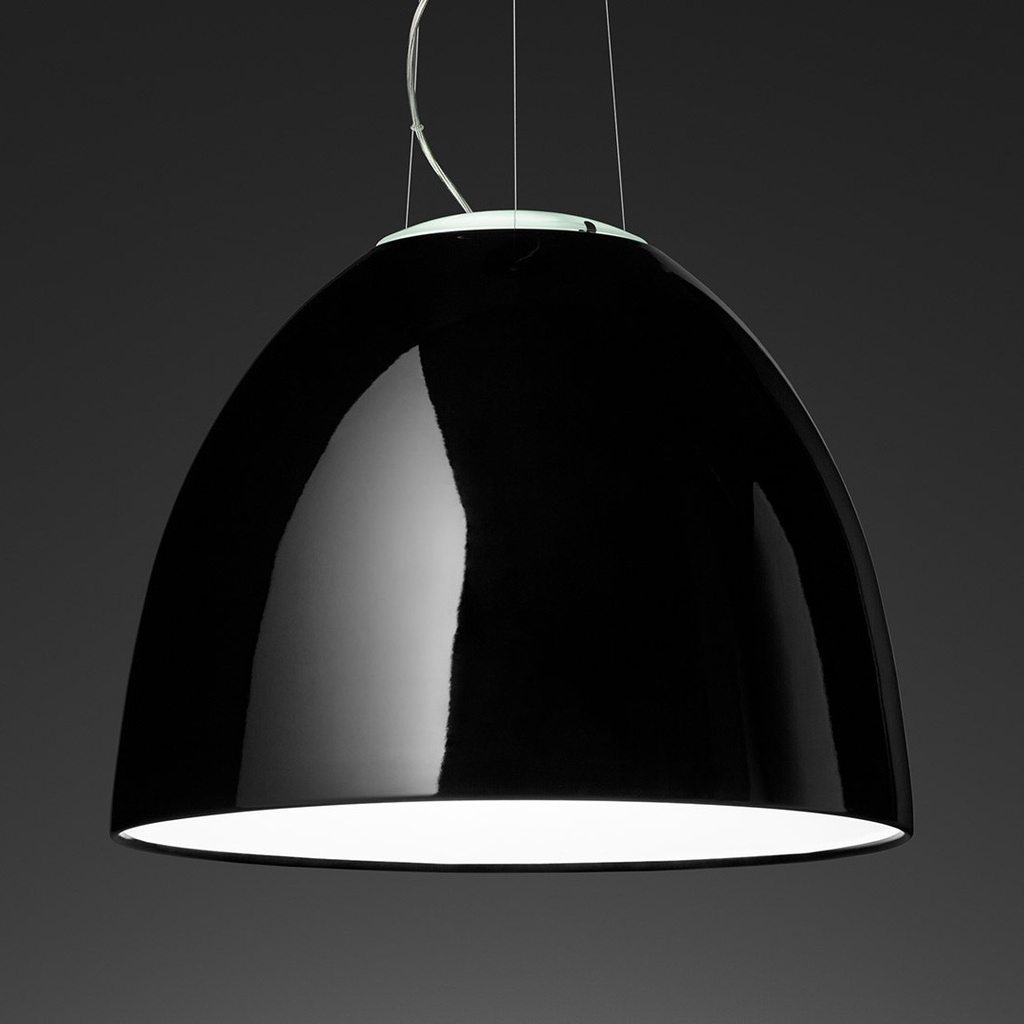 NUR GLOSS HALO POLISHED ARTEMIDE.
