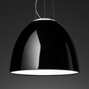 NUR GLOSS HALO POLISHED ARTEMIDE.