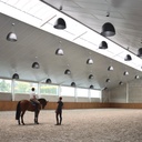 COLGANTE HALOG. NUR 1618 ARTEMIDE.