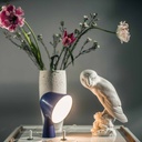 LAMPARA DE MESA 1xE14 BINIC FOSCARINI.