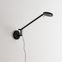 APLIQUE PARED LED 6W DEMETRA MICRO PARETTE ARTEMIDE.