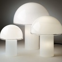 LAMPARA DE MESA ONFALE T MEDIO ARTEMIDE.