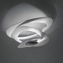 APLIQUE TECHO PIRCE MINI SOFFITO LED ARTEMIDE.