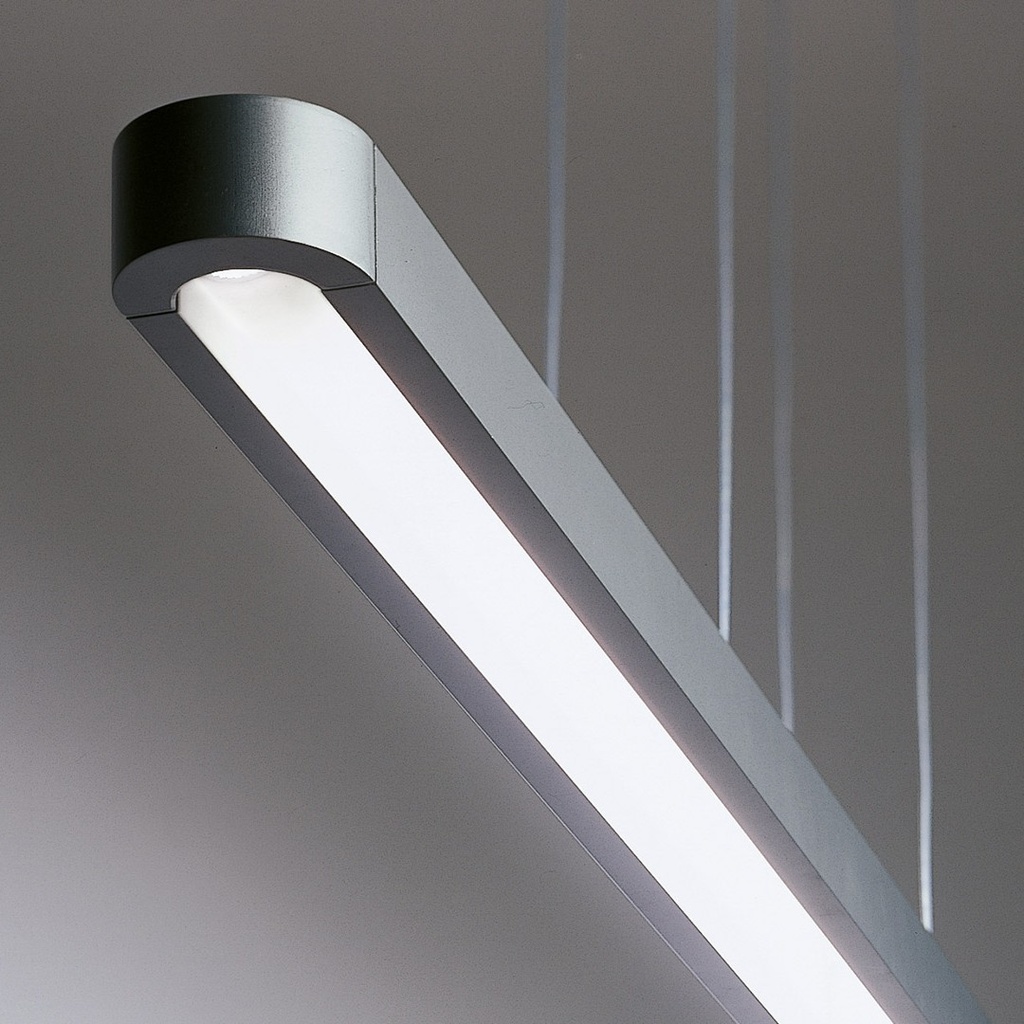 COLGANTE LINEAL 1,50M TALO SOSPENSIONE ARTEMIDE.