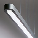 COLGANTE LINEAL 1,50M TALO SOSPENSIONE ARTEMIDE.