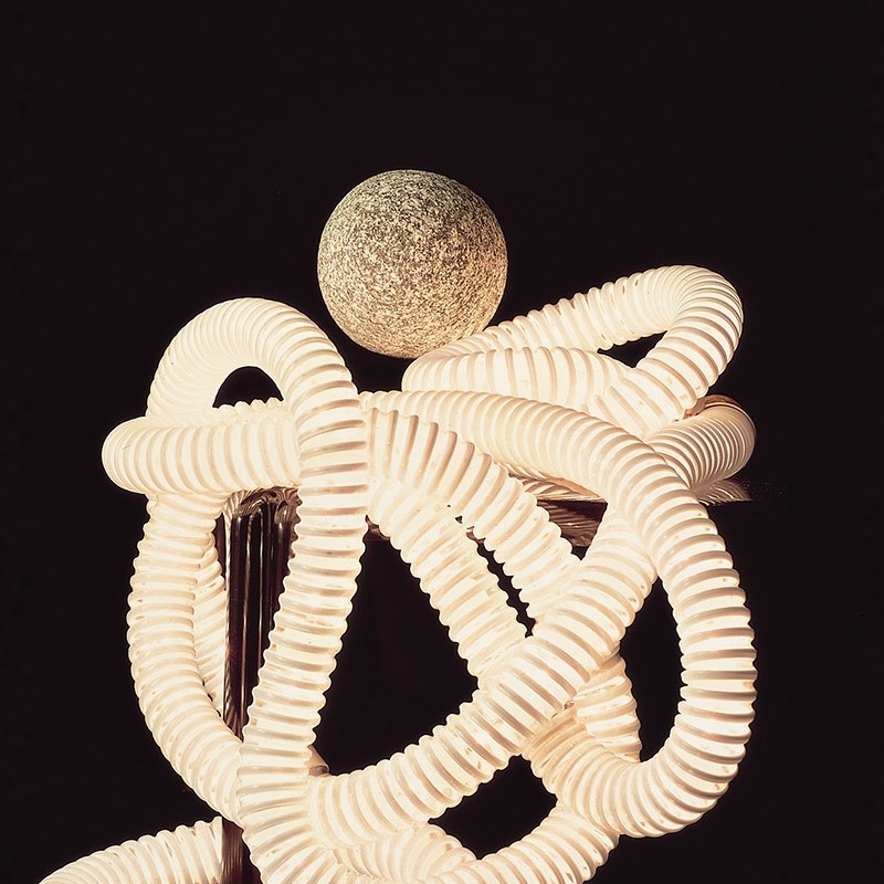 LUMINARIA FLEXIBLE BOALUM 2M ARTEMIDE.