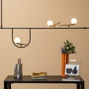 YANZI SUSP 1 26W 3000K ARTEMIDE.