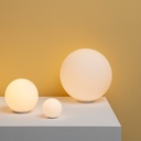 LAMPARA DE MESA DIOSCURI TAVOLO  25 ARTEMIDE.