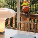 LAMPARA DE MESA LESBO ARTEMIDE.