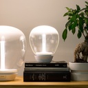 EMPATIA 16 TAVOLO LED ARTEMIDE.