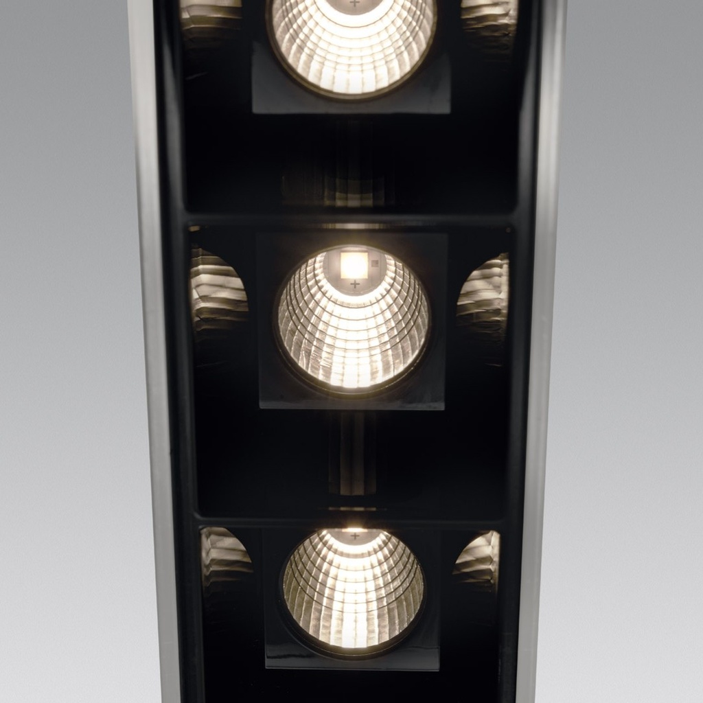 DOWNLIGHT SHARP 4 OPTICS LED ARTEMIDE.