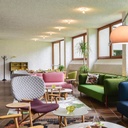 APLIQUE TETI LED ARTEMIDE.