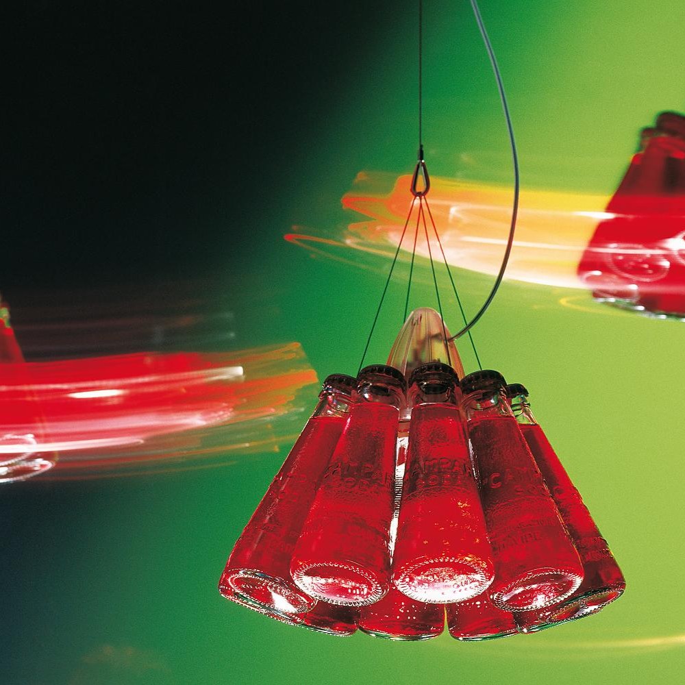 COLGANTE CAMPARI LIGHT INGO MAURER