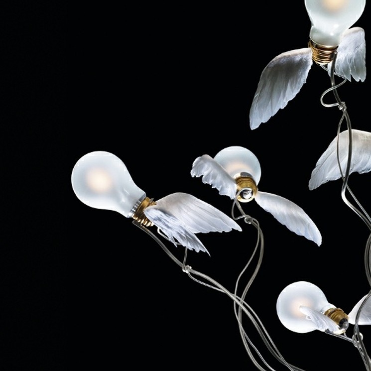 BIRDIES BUSCH INGO MAURER