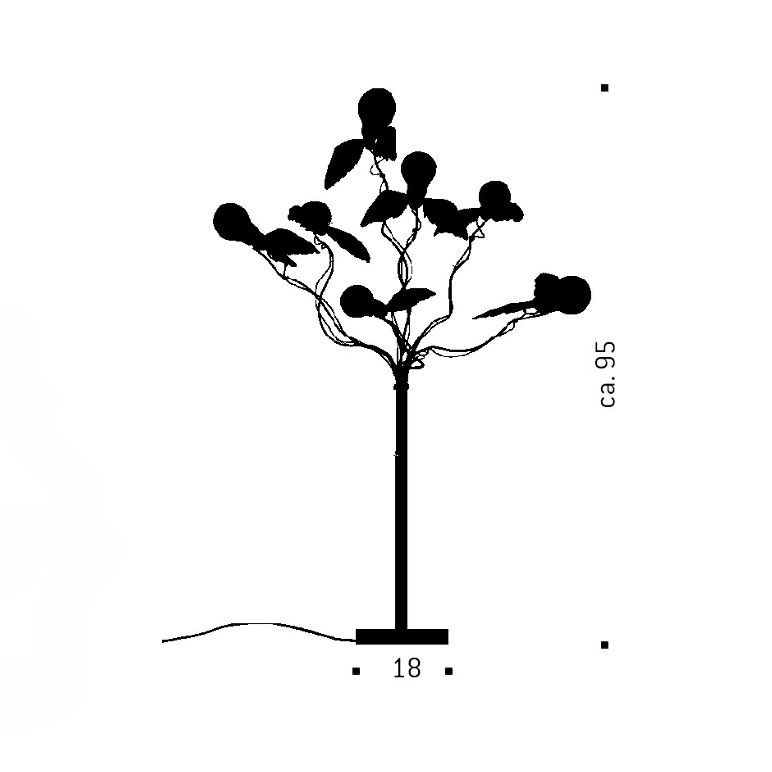 BIRDIES BUSCH INGO MAURER