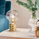 Bulb Brass Ingo Maurer