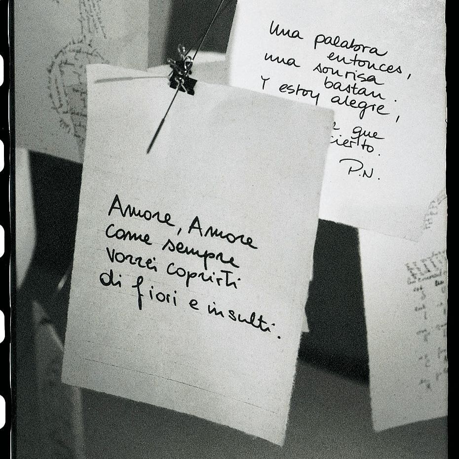 COLGANTE ZETTEL´Z 5