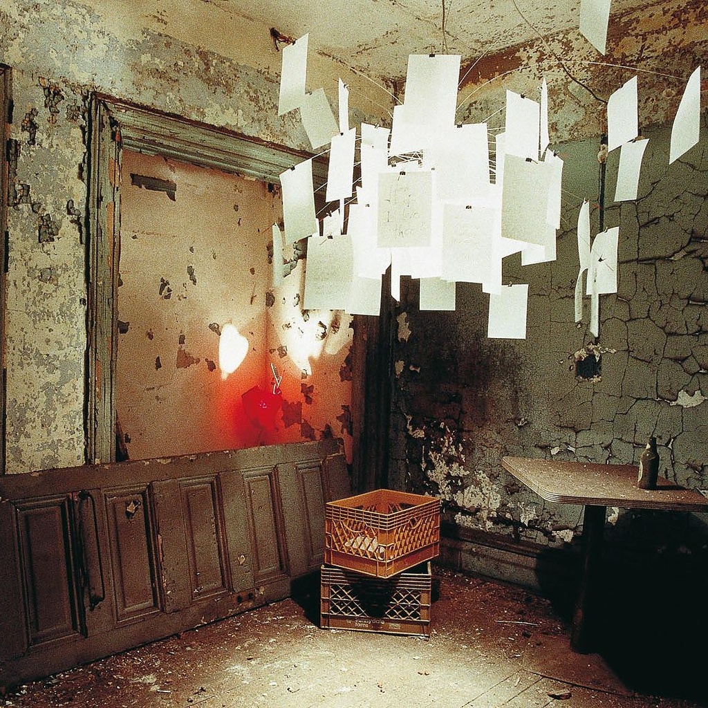 COLGANTE ZETTEL´Z 5