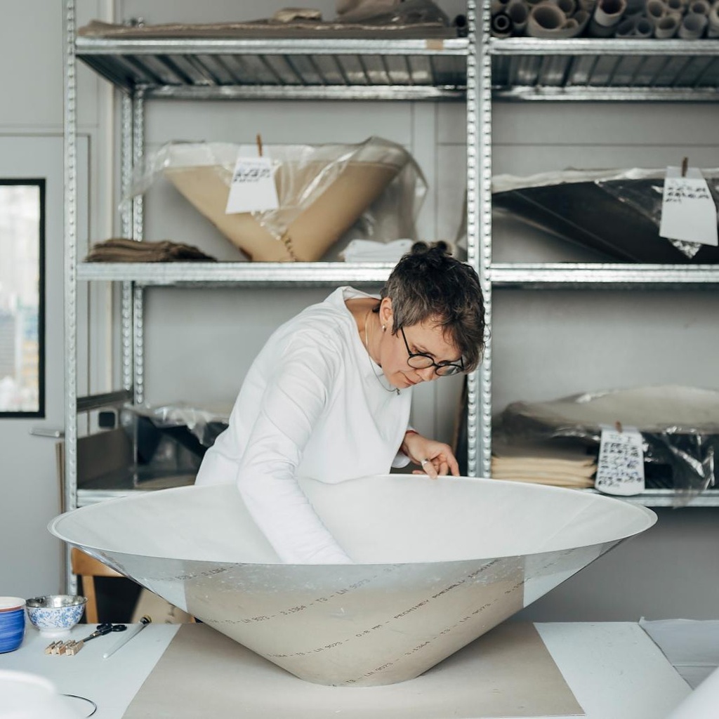 FLOATATION 120CM.INGO MAURER