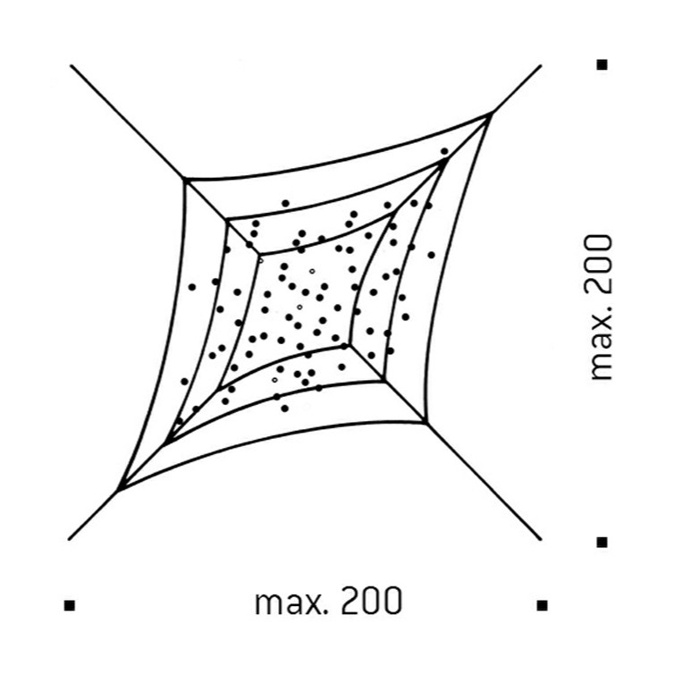 LACRIME DEL PESCATORE 230V INGO MAURER