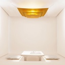 LIL LUXURY DORADA INGO MAURER