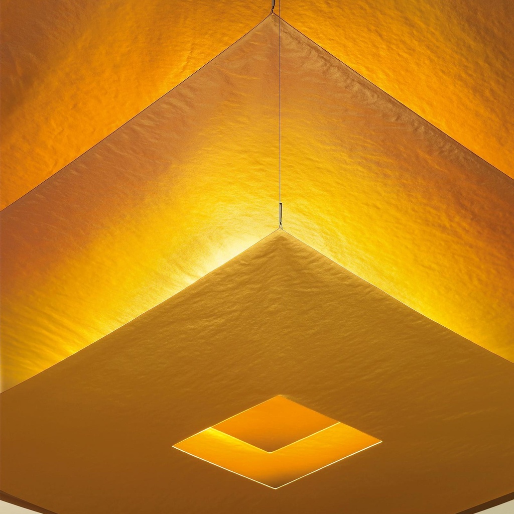 LIL LUXURY DORADA INGO MAURER