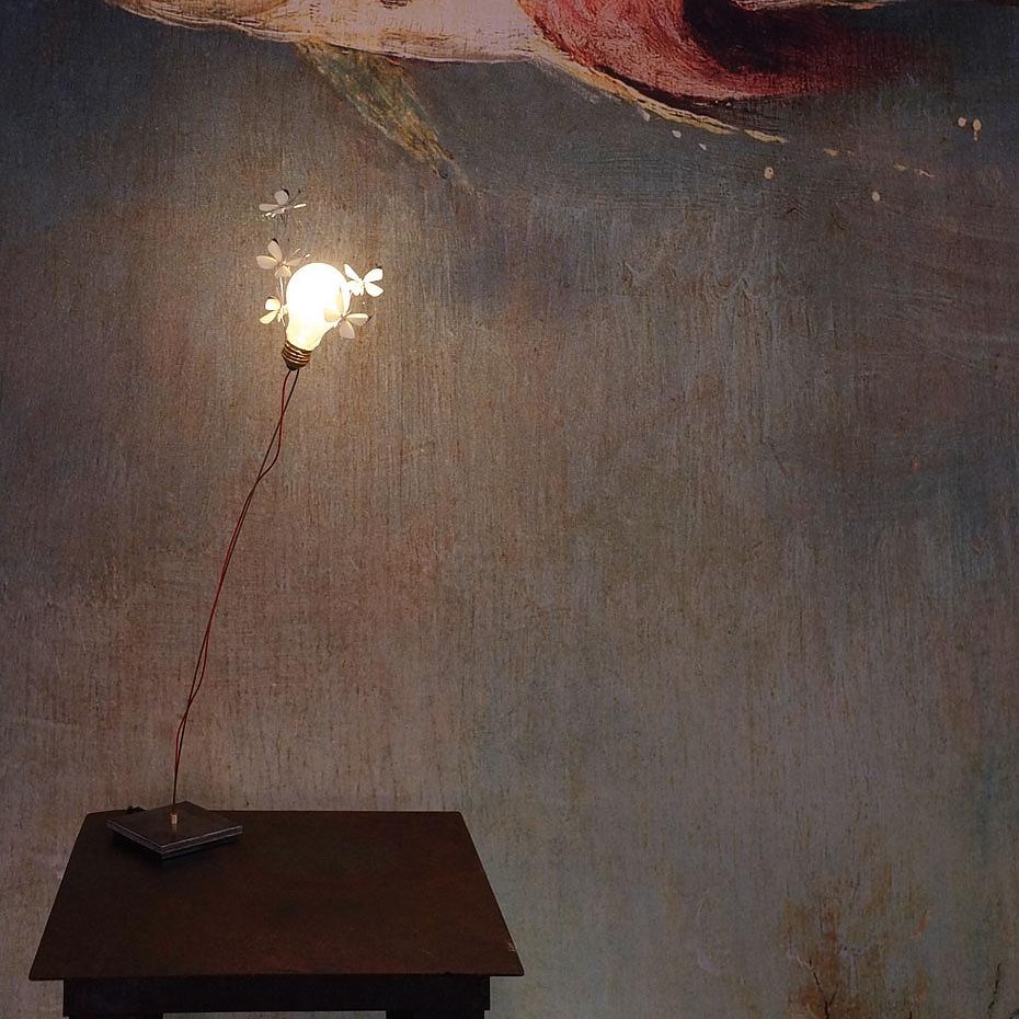 I Ricchi Poveri - Five Butterflies - Ingo Maurer