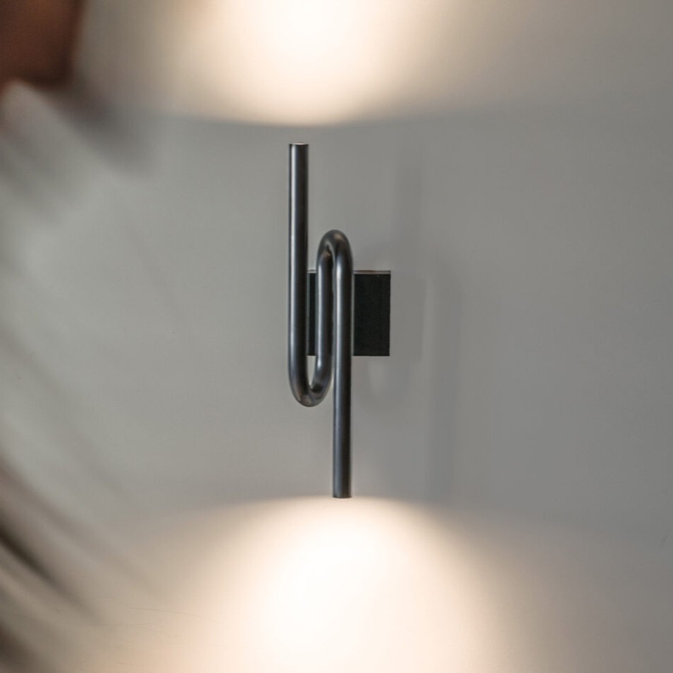 APLIQUE DE PARED LED 12W TOBIA FOSCARINI.