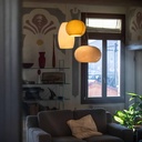 COLGANTE LED 21W BUDS 3 FOSCARINI.