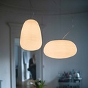 COLGANTE 1xE27 RITUALS 2 FOSCARINI.