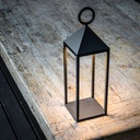 FAROL LED RECARGABLE USB 3W 3000K IP54 ONE LIGHT.