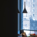 COLGANTE 1xGU10 APLOMB FOSCARINI