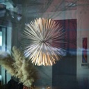 COLGANTE LED 32W SUN - LIGHT OF LOVE  FOSCARINI.