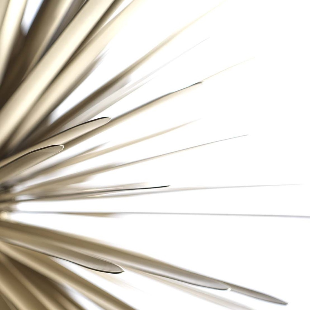 COLGANTE LED 32W SUN - LIGHT OF LOVE  FOSCARINI.