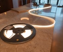 CINTA LED NEON 10W/m 3000K IP67 DIM. 5MTS ONE LIGHT.