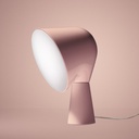 LAMPARA DE MESA 1xE14 BINIC FOSCARINI.